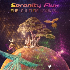 Sub Culture - Single