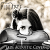 Faded (Harp & Violin Instrumental Cover) - VioDance