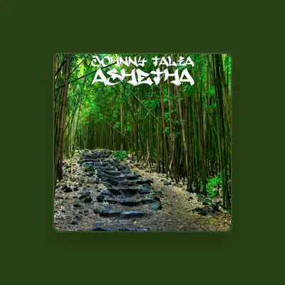 Listen to Johnny Talia, watch music videos, read bio, see tour dates & more!