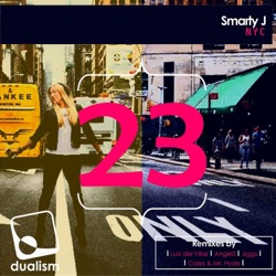Smarty J - NYC (Luis del Villar Ibiza Edit Remix)