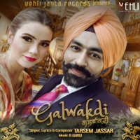 Galwakdi - Single - Tarsem Jassar
