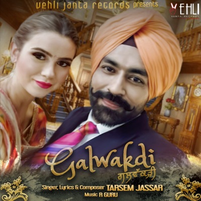 Galwakdi - Single