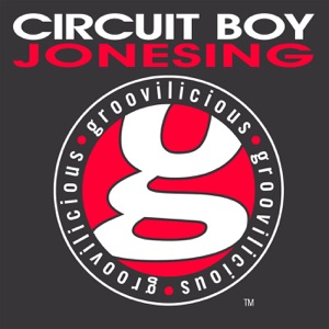 Jonesing (feat. Alan T) - Single