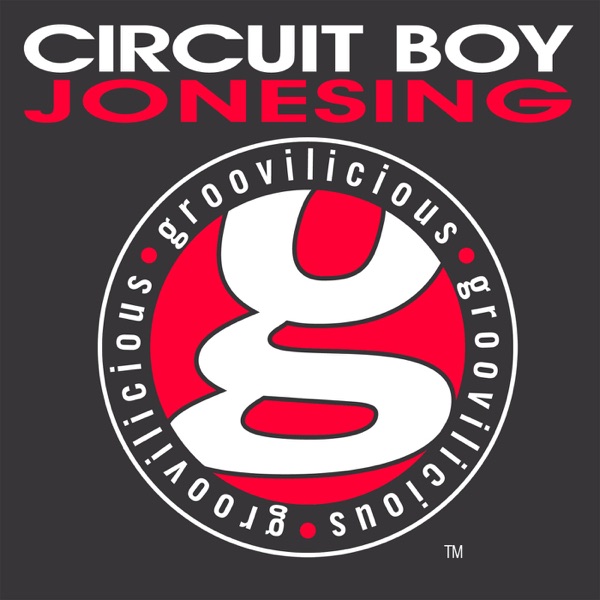 Jonesing (feat. Alan T) - Single