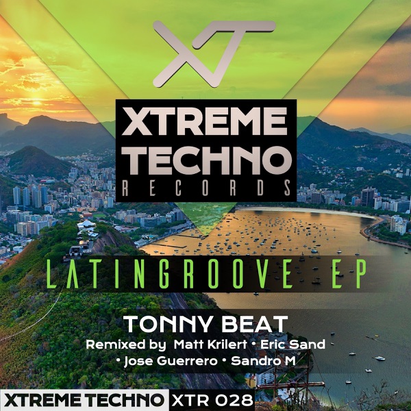 Latingroove