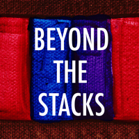 Beyond the Stacks: Innovative Careers in Library & Information Science podcast