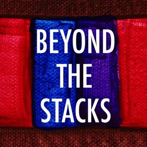 Episode 24: Kim Dority, Alternative LIS Career Paths