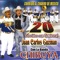 Corrido Al Charro De México Antonio Aguilar - Juan Carlos Guzman & Banda Chibuya lyrics