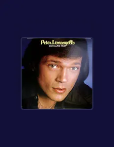 Peter Lemongello을(를) 듣고, 뮤직 비디오를 보고, 약력을 읽고, 투어 일정 등을 확인하세요!