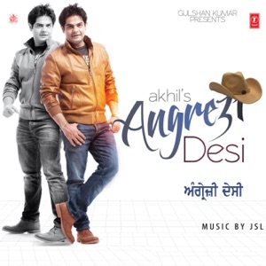 Angrezi Desi