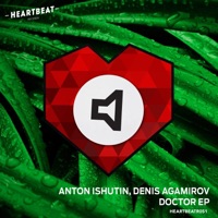 Doctor - Single - Anton Ishutin & Denis Agamirov