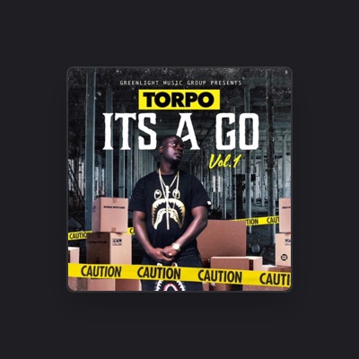 Listen to Torpo, watch music videos, read bio, see tour dates & more!