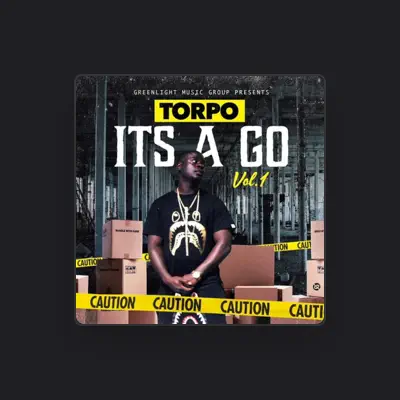 Listen to Torpo, watch music videos, read bio, see tour dates & more!