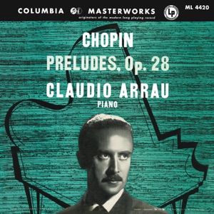 Chopin: Préludes