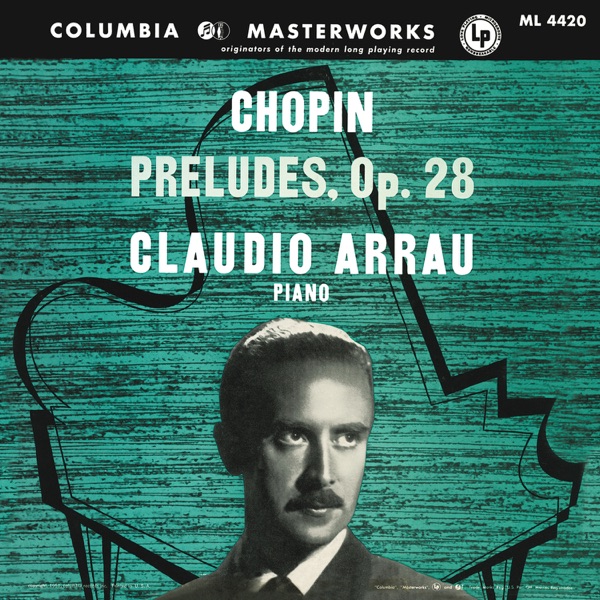 Chopin: Préludes