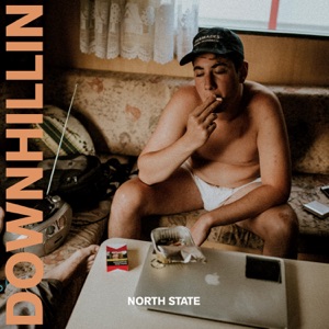 Downhillin' - Single