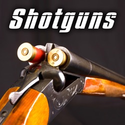 12 Gauge Shotgun Fires a Single Shot with Pump Action 1