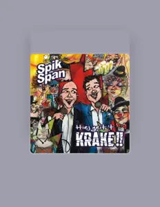 Listen to Spik En Span, watch music videos, read bio, see tour dates & more!