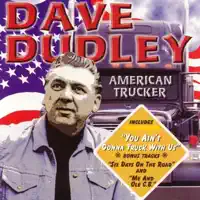 I'm Proud To Say I Drive A Truck