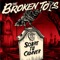 Basta por Hoy - The Broken Toys lyrics