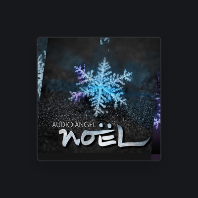 Listen to Audio Angel, watch music videos, read bio, see tour dates & more!