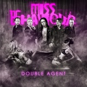 Double Agent artwork