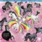 Because I Like It - Giorgia Angiuli lyrics
