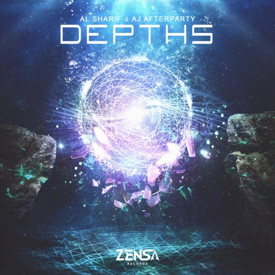 Depths - Single