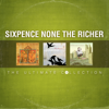 There She Goes (Ben Grosse Mix) - Sixpence None the Richer