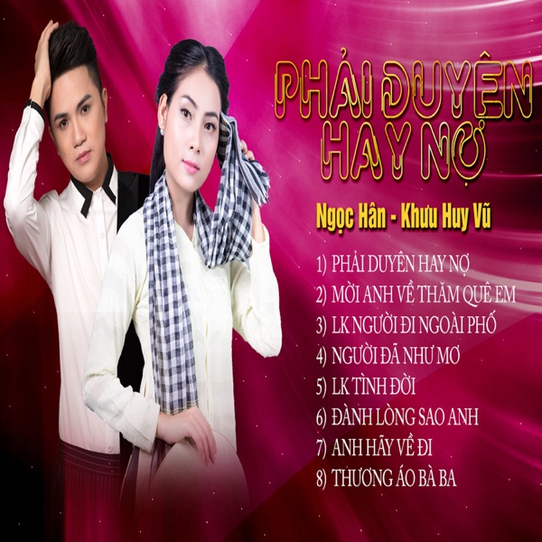 Phải Duyên Hay Nợ
