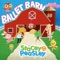Ballet Barn - Stacey Peasley lyrics