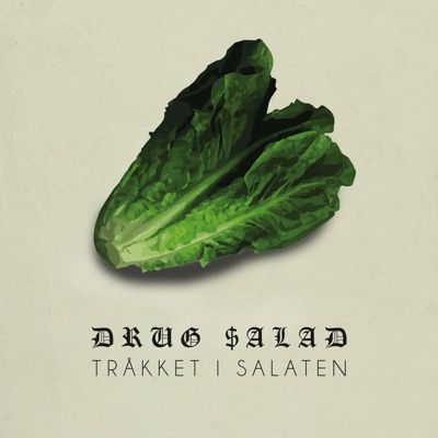 Tråkket I Salaten - Single