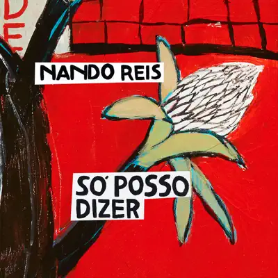 Só Posso Dizer - Single - Nando Reis