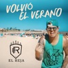Volvió el Verano cover art