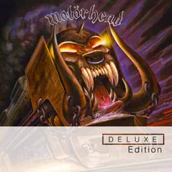 Orgasmatron (Deluxe Edition) - Motörhead