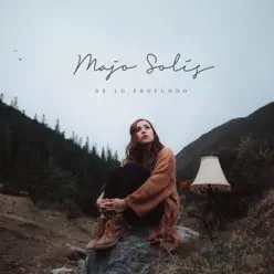 De Lo Profundo - EP - Majo Solís