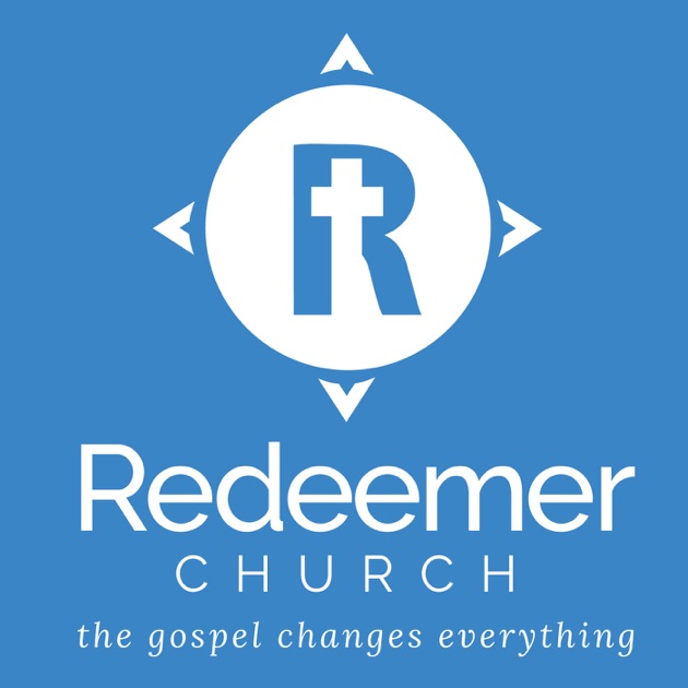Redeemer Church Brady, TX by Paden Bahrens on Apple Podcasts