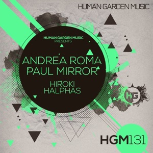 Hiroki / Halpas - Single