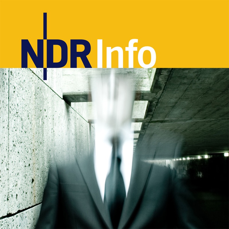 NDR Info - Der talentierte Mr. Vossen