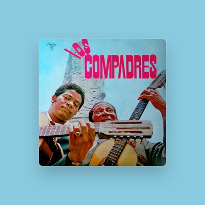 Listen to Duo Los Compadres, watch music videos, read bio, see tour dates & more!