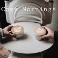 Cozy Mornings - Single - Ocoenia