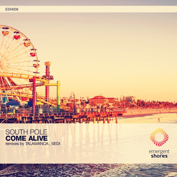 Come Alive - Single