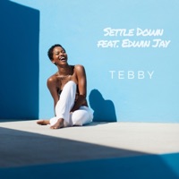 Settle down (feat. Edwin Jay) - Single - Tebby