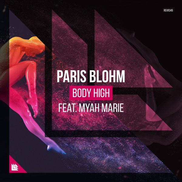 Body High (feat. Myah Marie) - Single