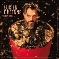 Ma nue — Lucien Chéenne