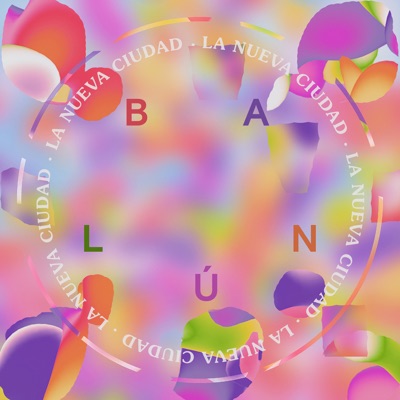 La Nueva Ciudad - Single