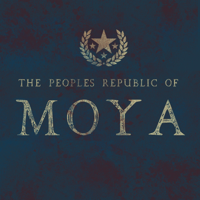 Moya podcast