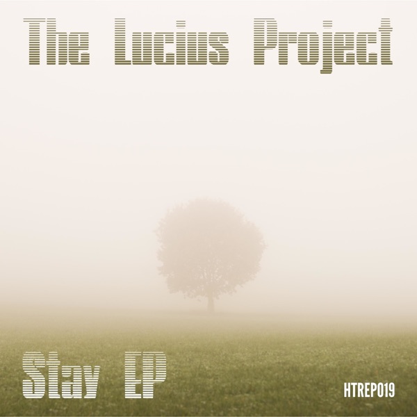 Stay - Single