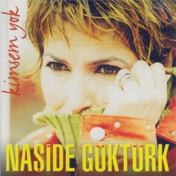 Naside Göktürk - Tutuşup Aşkınla Yanarım