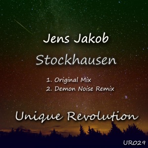 Stockhausen - Single